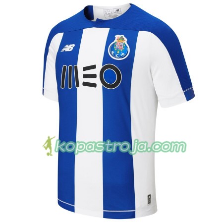Billiga Fotbollströjor FC Porto Hemma tröja 2019/20 Kortärmad